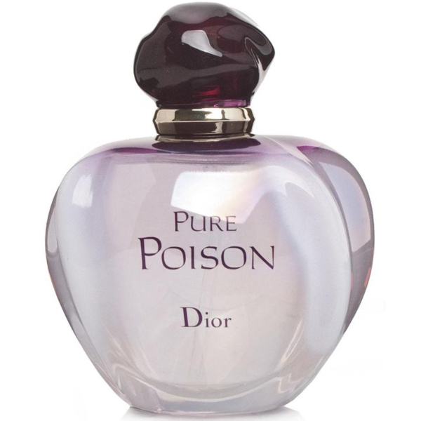 ادو پرفیوم زنانه دیور مدل PURE POISON حجم 100 ML