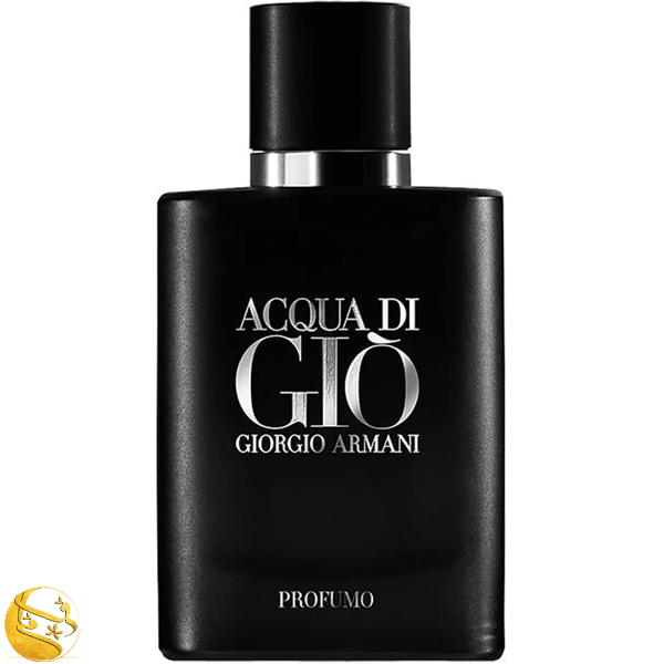 پرفیوم مردانه جورجیو آرمانی مدل ACQUA DI PROFUMO حجم 125 ML