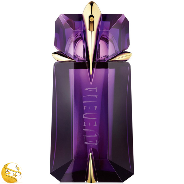 ادو پرفیوم زنانه تیری موگلر مدل ALIEN حجم 90 ML
