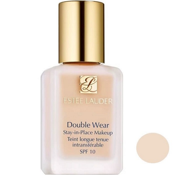 کرم پودر استی لودر مدل DOUBLE WEAR شماره 1C1