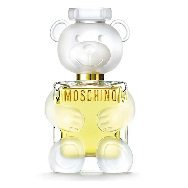 ادو پرفیوم زنانه ماسکینو مدل TOY 2 حجم 100 ML