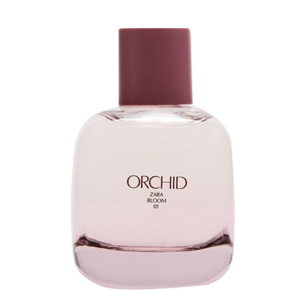 ادو پرفیوم زنانه زارا مدل ORCHID حجم 90 ML