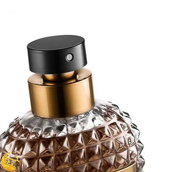ادوتویلت مردانه ولنتینو مدل اومو حجم 100 ML