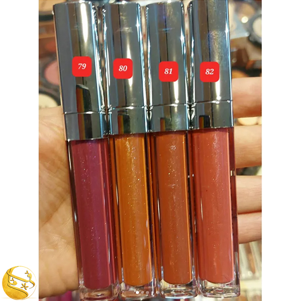رژ لب مایع شاین دیوستا شماره 80