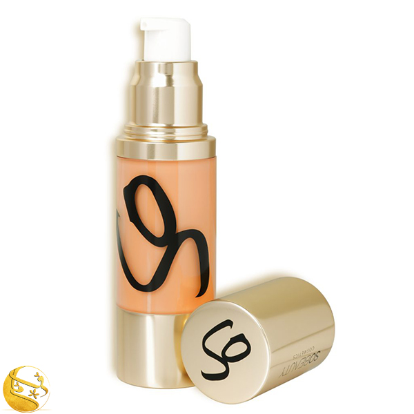 کرم پودر سو بیوتی مدل SMOOTH FILTER شماره 06 حجم 30 ML