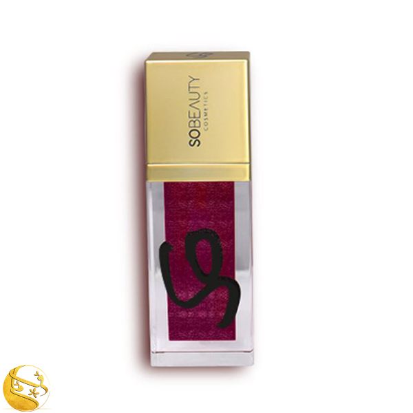 تینت لب و گونه سو بیوتی شماره 04 حجم 7 ML
