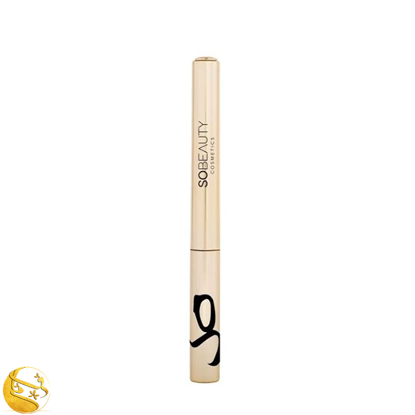 خط چشم ماژیکی سو بیوتی مدل LINER حجم 2.3 ML
