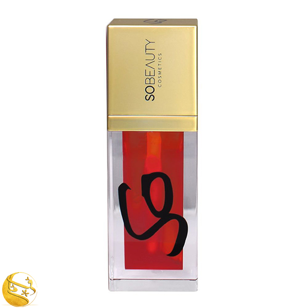 رژلب مایع مات سو بیوتی شماره 03 حجم 7 ML