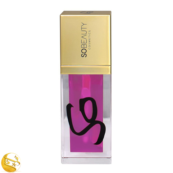 رژلب مایع مات سو بیوتی شماره 04 حجم 7 ML