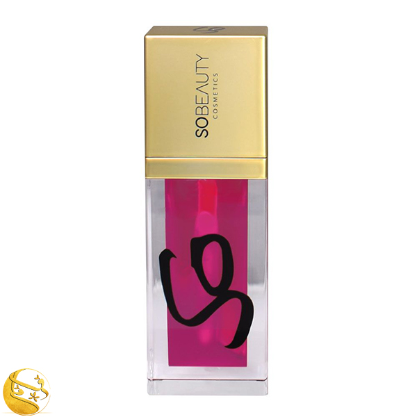 رژلب مایع مات سو بیوتی شماره 05 حجم 7 ML