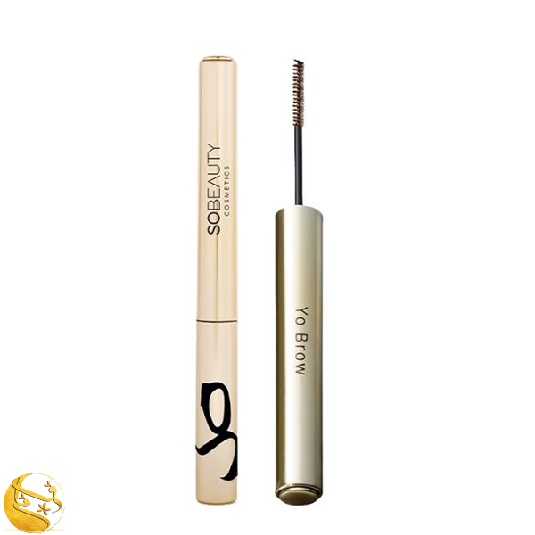 ریمل ابرو سو بیوتی شماره 03 حجم 2.3 ML