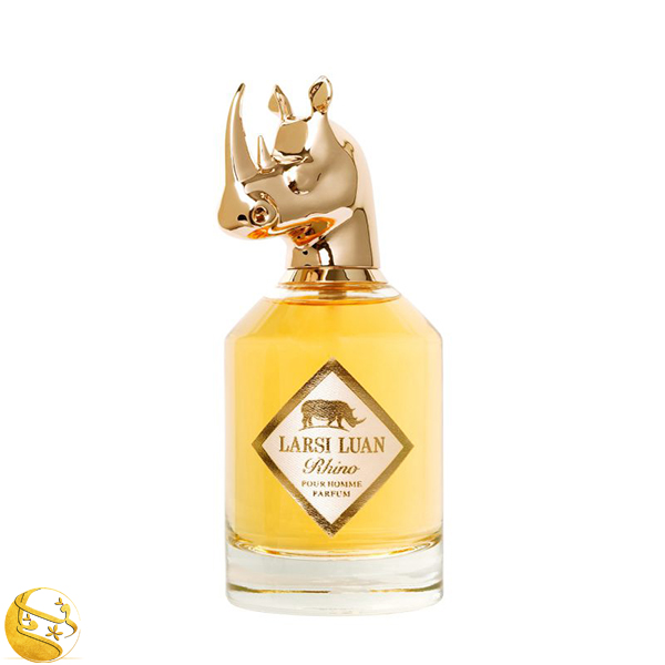 ادو پرفیوم مردانه لارسی لوان مدل RHINO حجم 100 ML