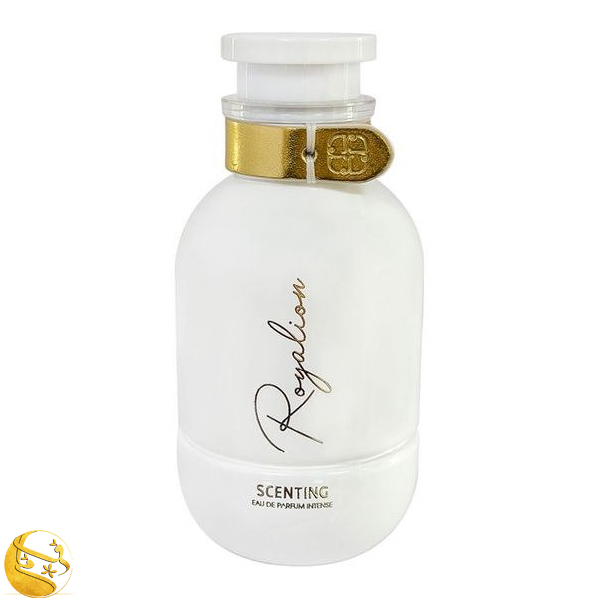 ادو پرفیوم زنانه رویالیون مدل SCENTING حجم 100 ML