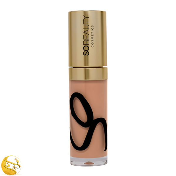 کانسیلر مایع سو بیوتی شماره 02 حجم 15 ML