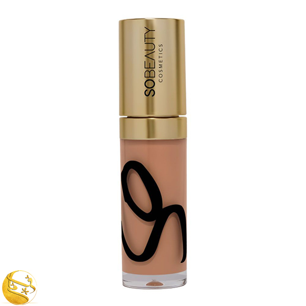 کانسیلر مایع سو بیوتی شماره 03 حجم 15 ML