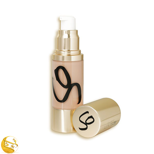 کرم پودر انواع پوست سو بیوتی مات شماره 01 حجم 30 ML