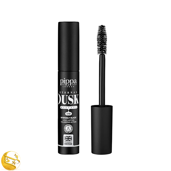 ریمل حجم دهنده پیپا مدل ETERNAL DUSK شماره 510 حجم 15 ML