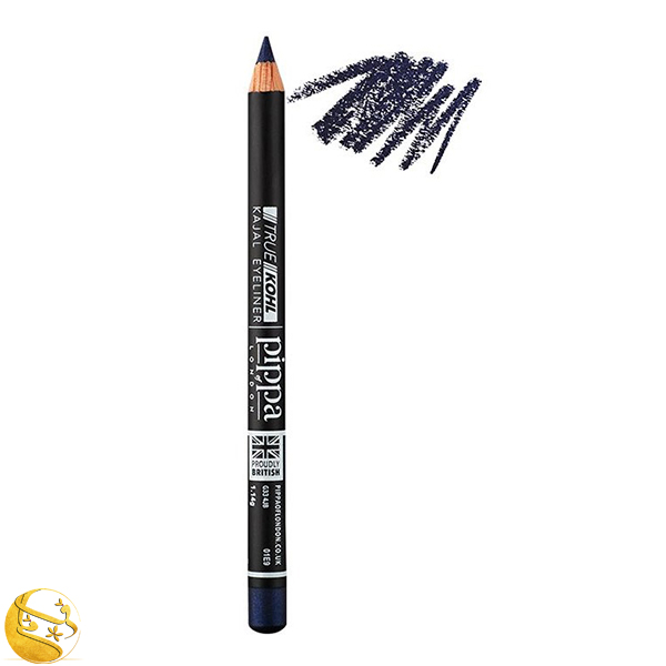 مداد چشم پیپا مدل TRUE KOHL KAJAL شماره 832