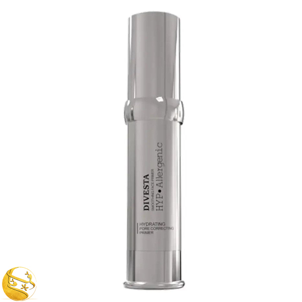 پرایمر دیوستا مدل HYDRATING حجم 20 ML