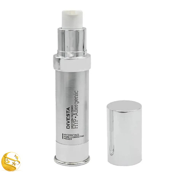 پرایمر دیوستا مدل HYDRATING حجم 20 ML