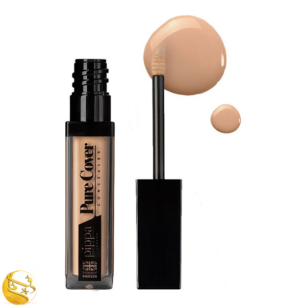 کانسیلر مایع پیپا مدل PURE COVER شماره 452