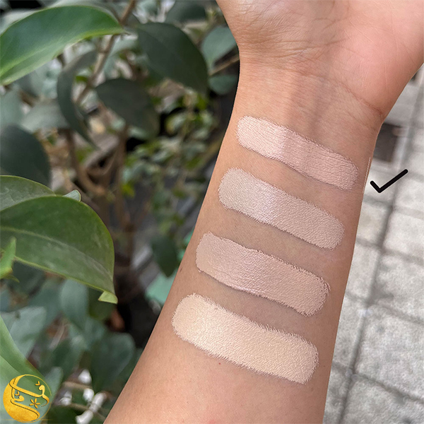 کانسیلر مایع دیوستا مدل STUDIO PERFECT شماره 01 حجم 10 ML