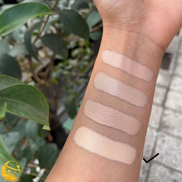 کانسیلر مایع دیوستا مدل STUDIO PERFECT شماره 04 حجم 10 ML