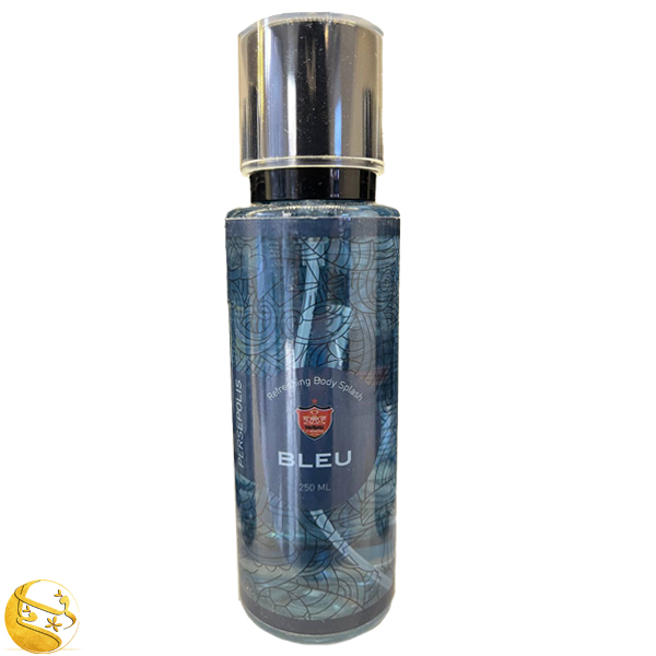 بادی اسپلش پرسپولیس مدل BLEU حجم 250 ML