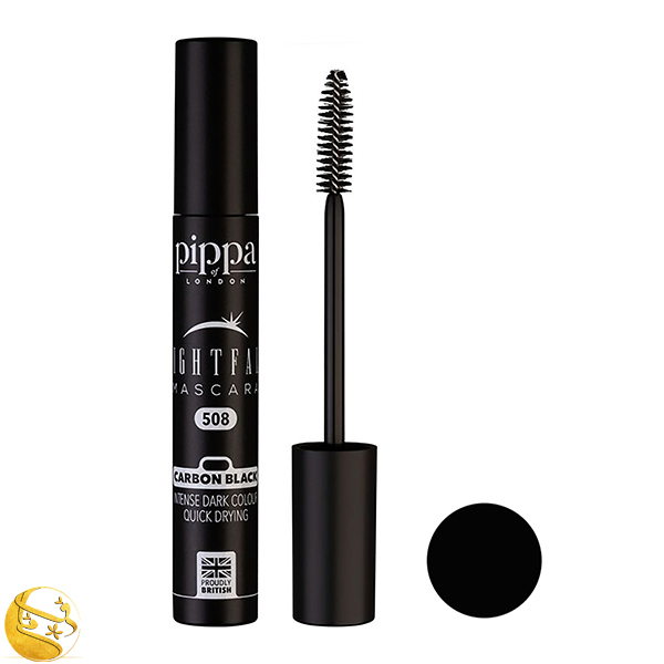 ریمل پیپا Pippa مدل NightFall شماره 508 حجم 12 ML
